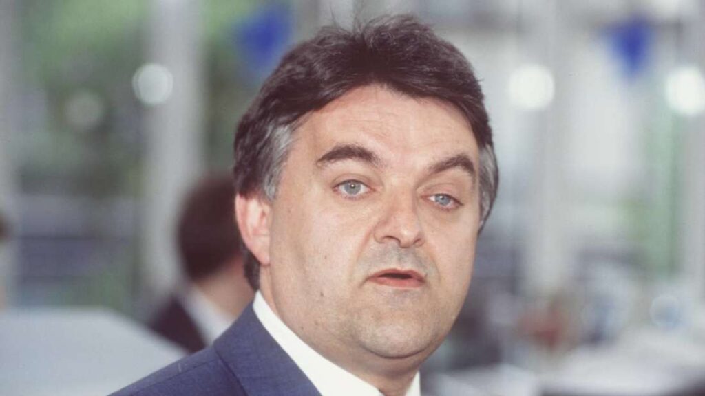 herbert reul krankheit auge