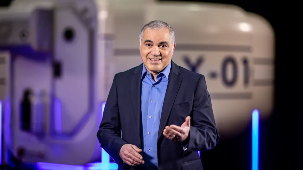 aiman abdallah krankheit