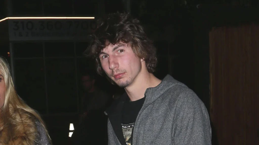 parker schnabel vermögen