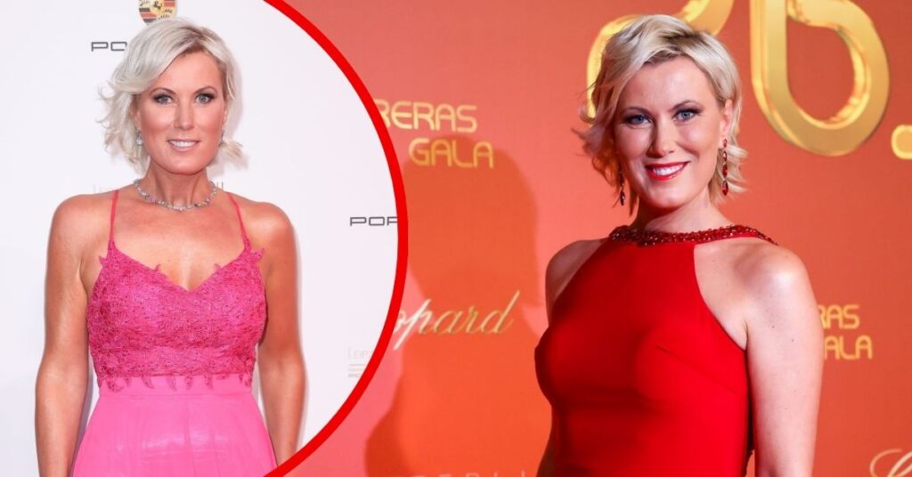 kamilla senjo lebensgefährte