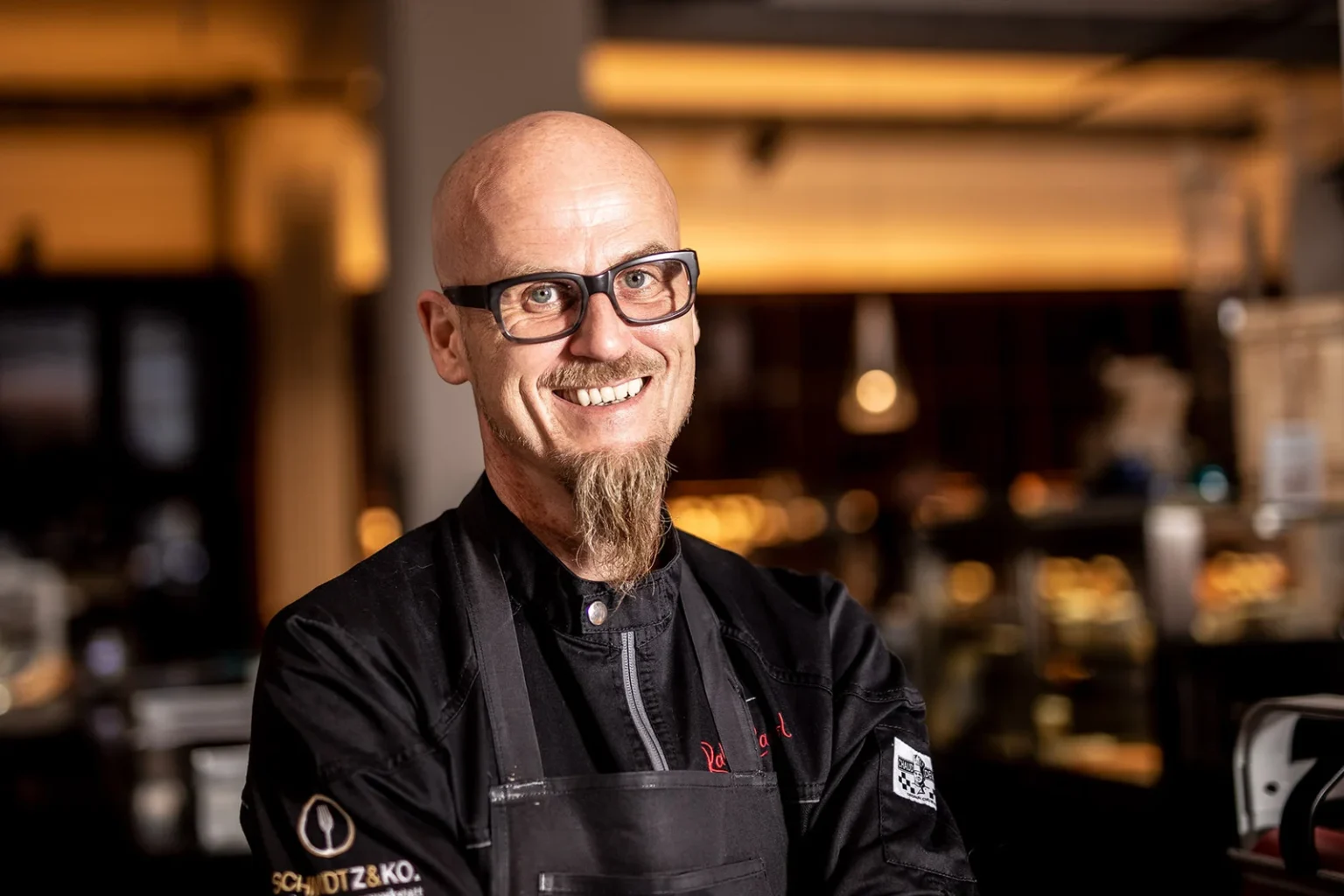 ralf zacherl krankhei