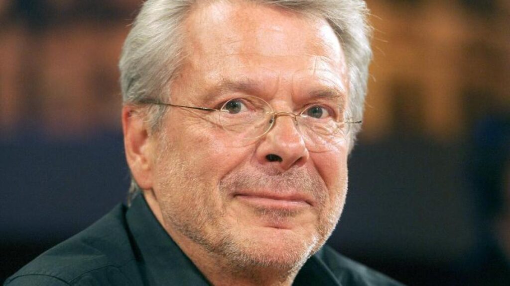 reinhard mey traueranzeige