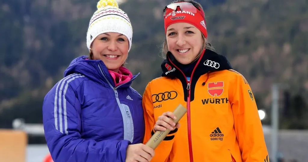 Franziska Preuß Hochzeit: Was über Liebe, Partner und private Pläne bekannt ist franziska preuß hochzeit