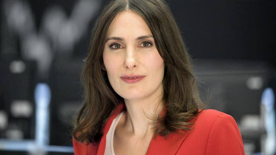 Anja Kohl Brustkrebs: Was ist wirklich bekannt? anja kohl brustkrebs